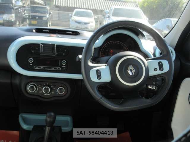 Renault TWINGO 2017-07 7502591-7