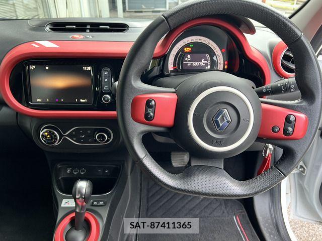 Renault TWINGO 2019-11 7509876-11