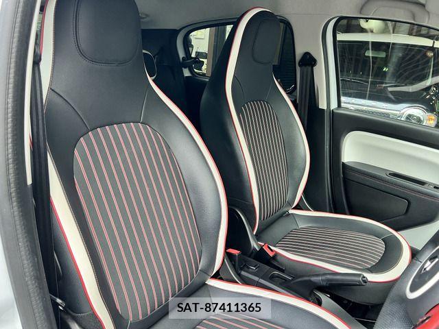 Renault TWINGO 2019-11 7509876-13