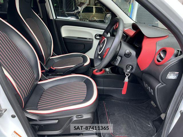 Renault TWINGO 2019-11 7509876-14