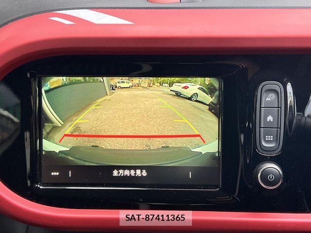 Renault TWINGO 2019-11 7509876-18