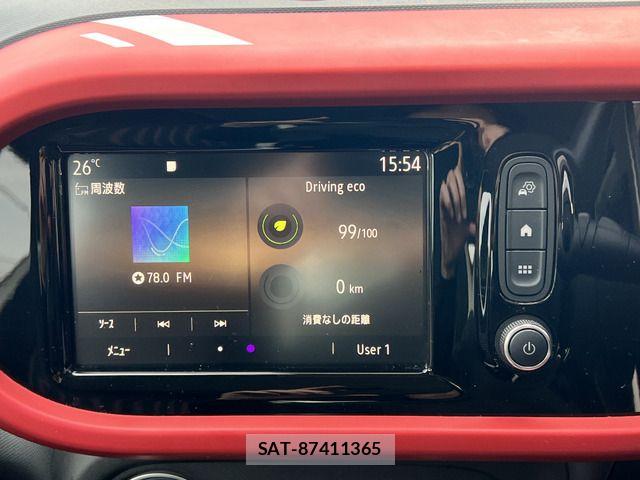 Renault TWINGO 2019-11 7509876-19