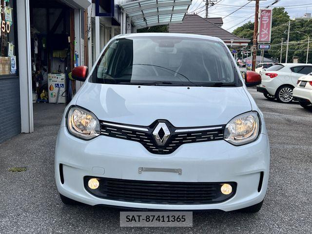 Renault TWINGO 2019-11 7509876-4