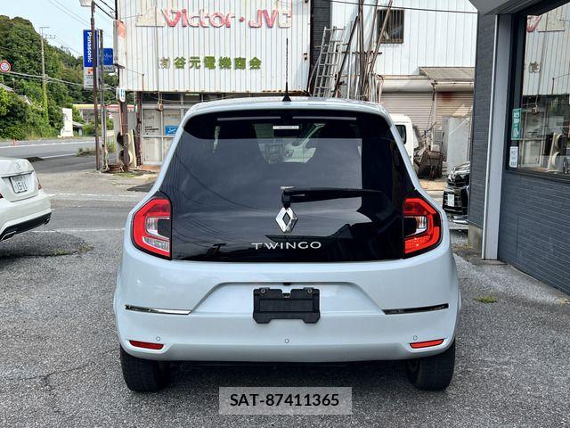 Renault TWINGO 2019-11 7509876-6