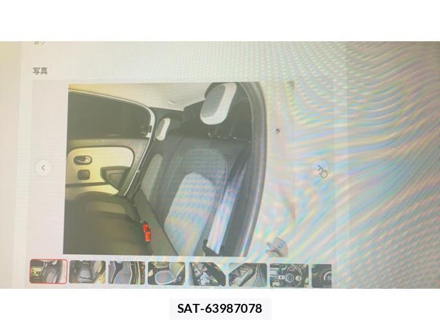 Renault TWINGO 2017-12 7509883-17