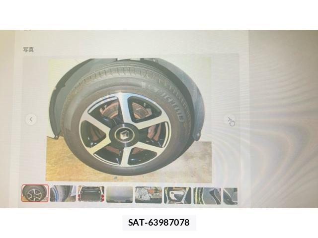 Renault TWINGO 2017-12 7509883-5