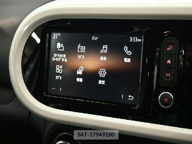 Renault TWINGO 2021-07 7509874-10