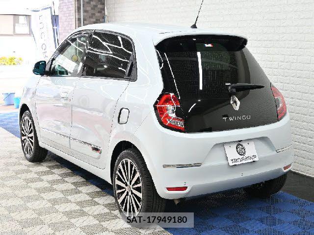 Renault TWINGO 2021-07 7509874-13