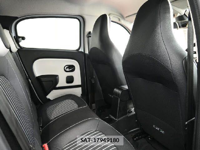 Renault TWINGO 2021-07 7509874-14