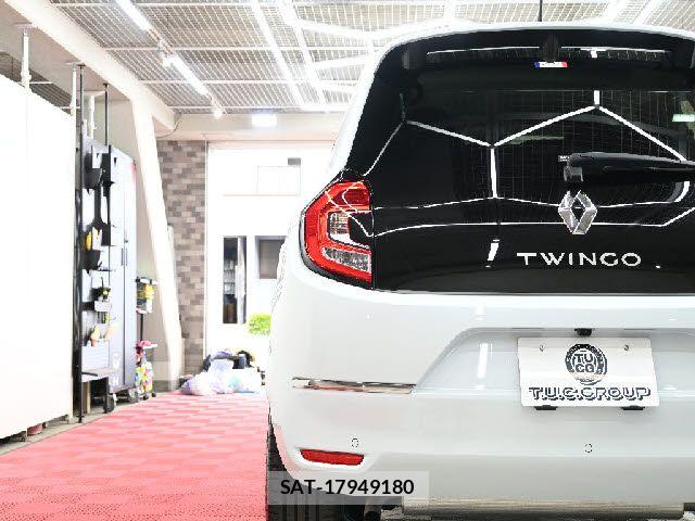 Renault TWINGO 2021-07 7509874-15
