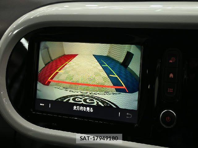 Renault TWINGO 2021-07 7509874-16