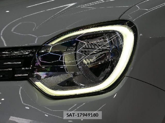 Renault TWINGO 2021-07 7509874-19