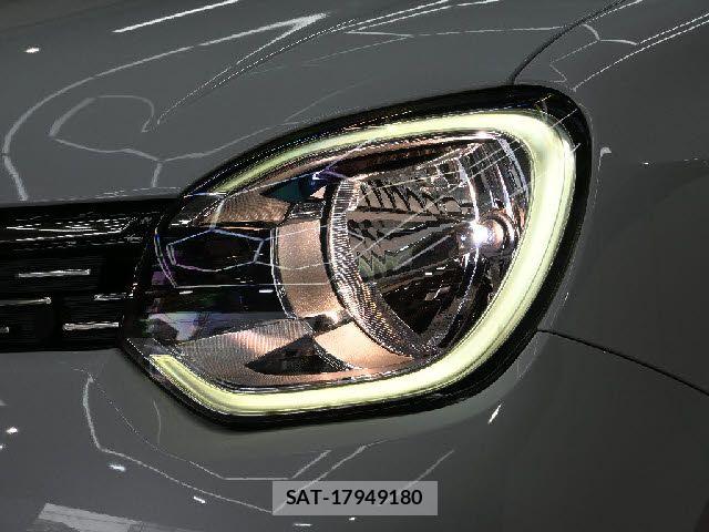 Renault TWINGO 2021-07 7509874-20