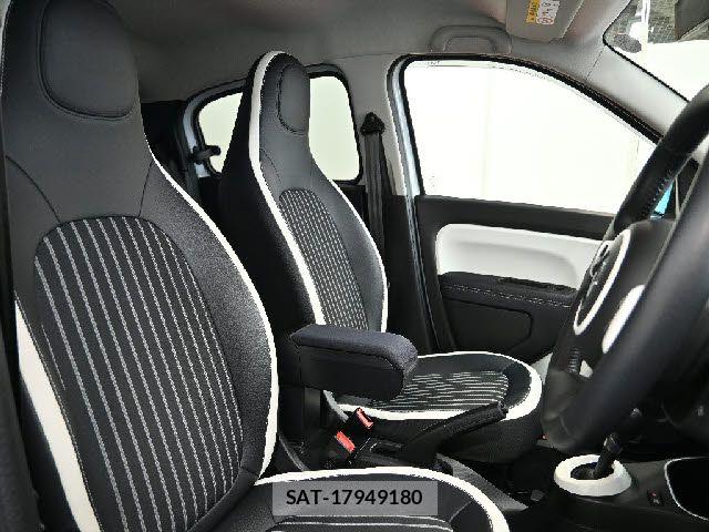 Renault TWINGO 2021-07 7509874-26