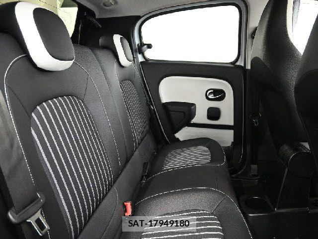 Renault TWINGO 2021-07 7509874-27