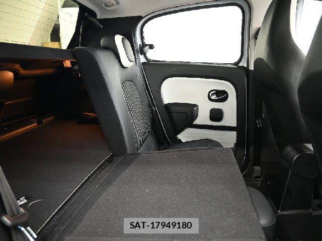 Renault TWINGO 2021-07 7509874-28