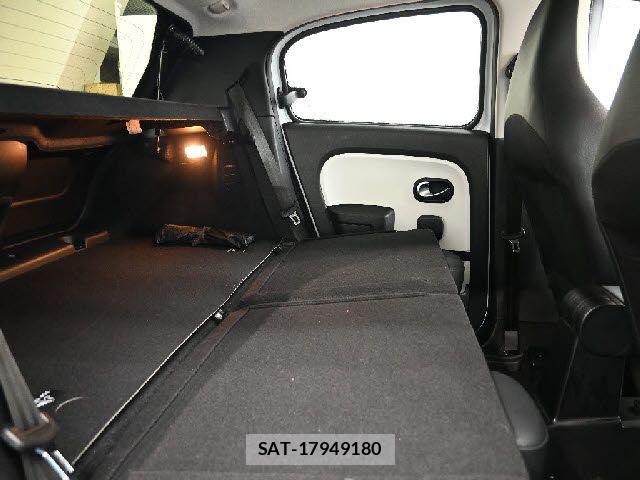 Renault TWINGO 2021-07 7509874-29