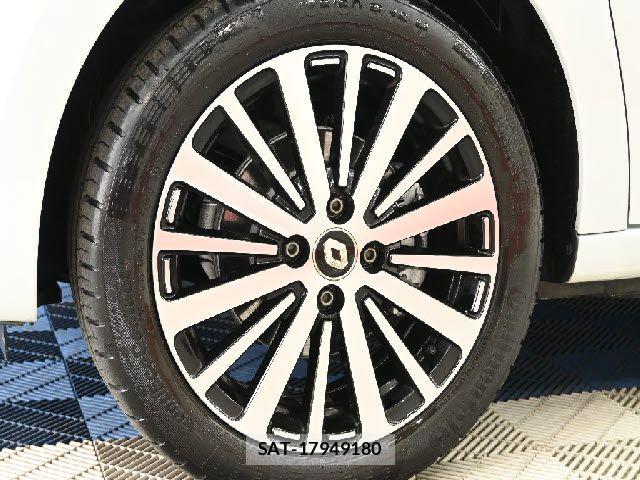 Renault TWINGO 2021-07 7509874-8
