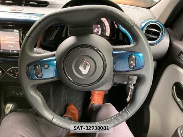 Renault TWINGO 2022-01 7727909-15