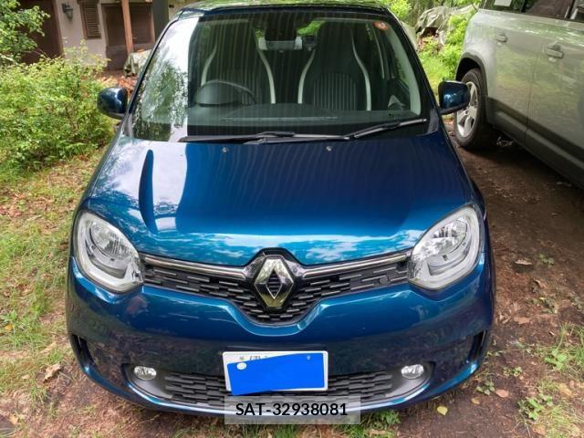 Renault TWINGO 2022-01 7727909-1