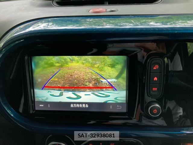 Renault TWINGO 2022-01 7727909-19
