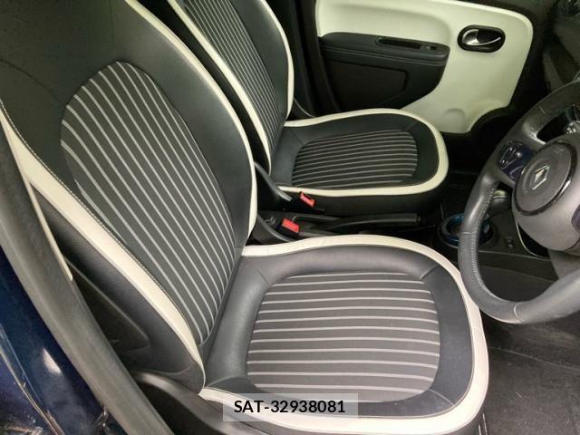 Renault TWINGO 2022-01 7727909-24