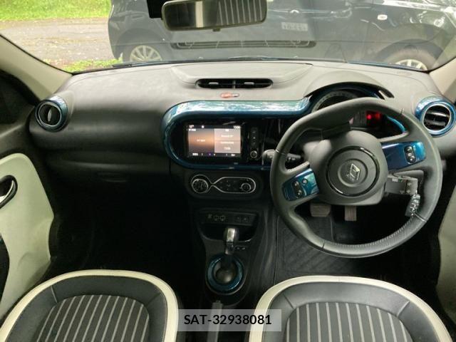 Renault TWINGO 2022-01 7727909-26