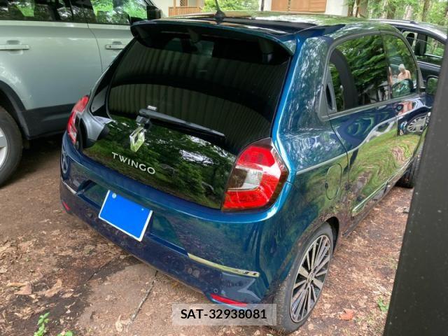 Renault TWINGO 2022-01 7727909-4