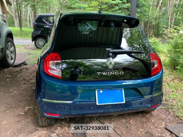 Renault TWINGO 2022-01 7727909-6
