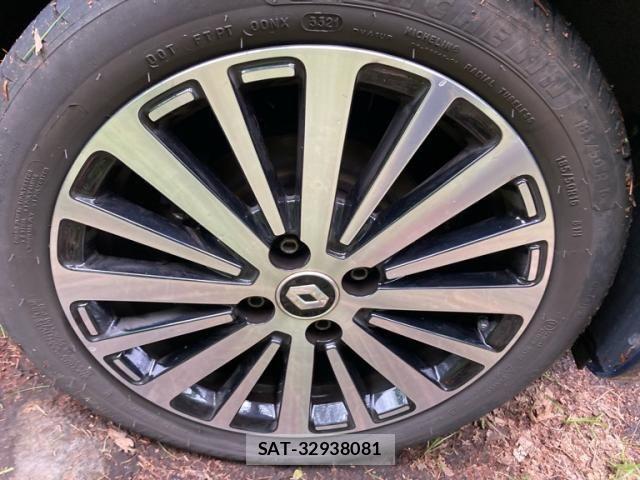 Renault TWINGO 2022-01 7727909-8