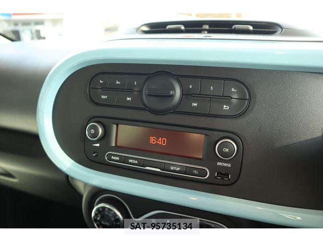 Renault TWINGO 2018-03 7727901-9