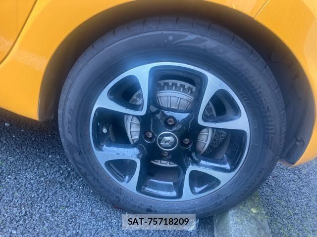 Renault TWINGO 2019-08 7727912-10