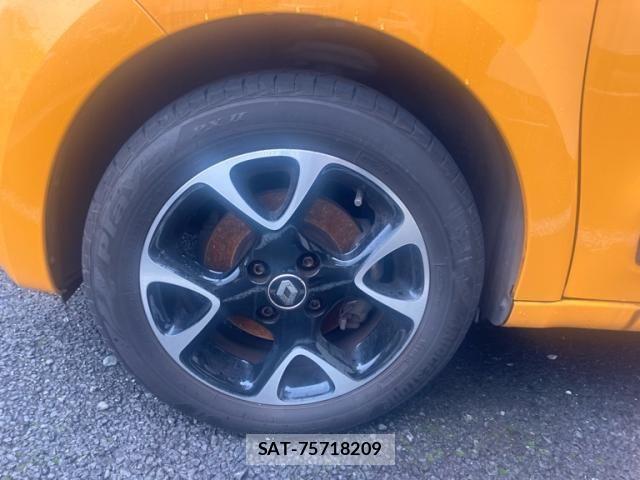 Renault TWINGO 2019-08 7727912-11