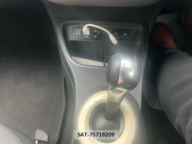 Renault TWINGO 2019-08 7727912-17