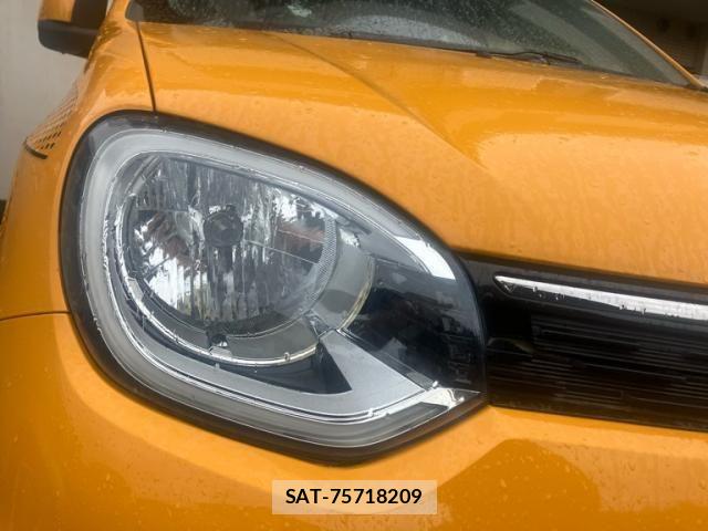 Renault TWINGO 2019-08 7727912-4