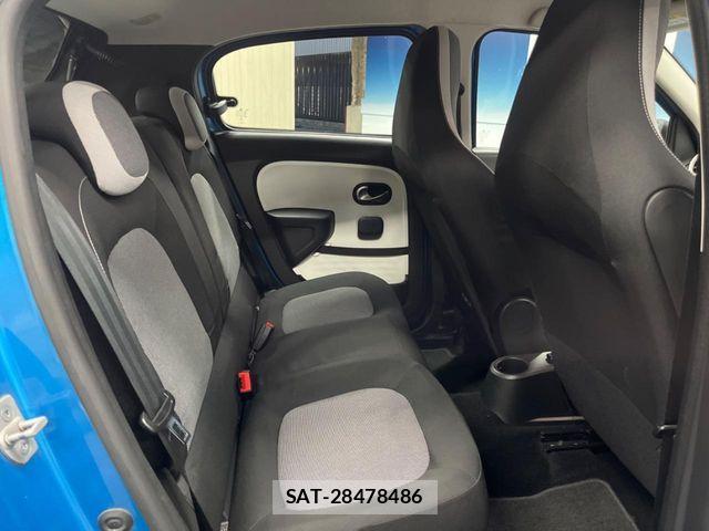 Renault TWINGO 2017-03 7727911-9