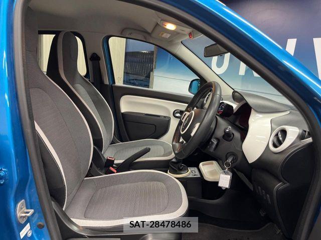 Renault TWINGO 2017-03 7727911-10
