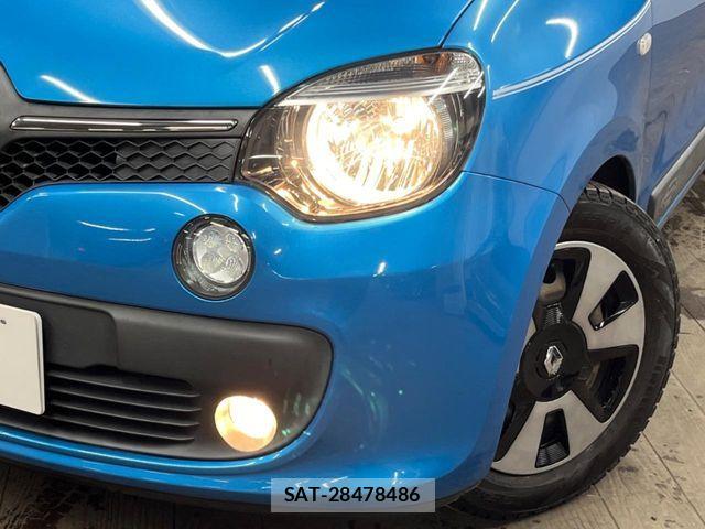 Renault TWINGO 2017-03 7727911-13