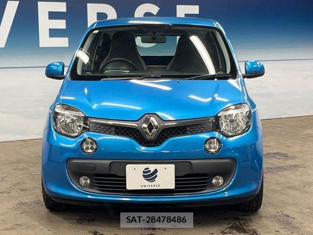 Renault TWINGO 2017-03 7727911-15