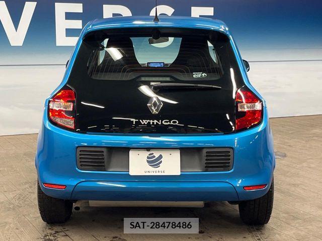 Renault TWINGO 2017-03 7727911-16