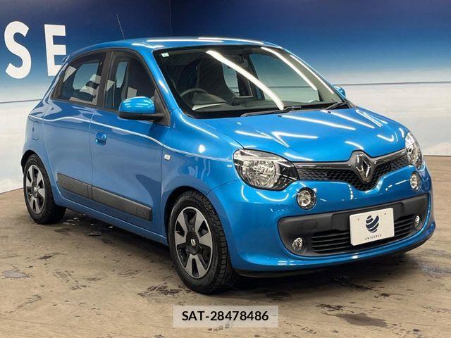 Renault TWINGO 2017-03 7727911-17