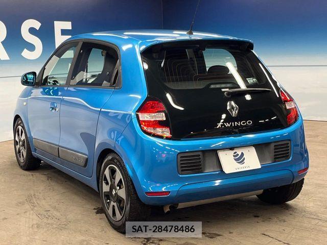 Renault TWINGO 2017-03 7727911-18