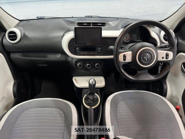 Renault TWINGO 2017-03 7727911-1