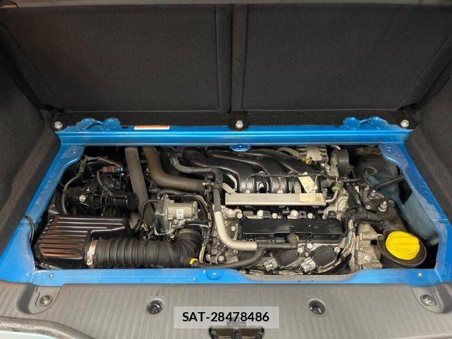 Renault TWINGO 2017-03 7727911-19