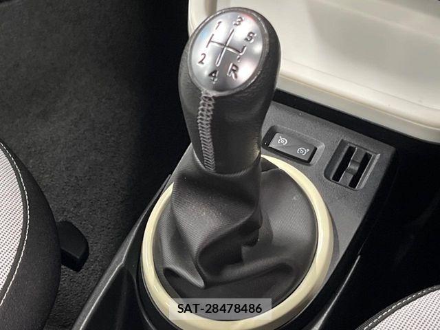 Renault TWINGO 2017-03 7727911-5