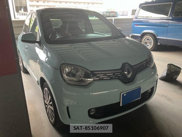 Renault TWINGO 2022-01 7727903-0