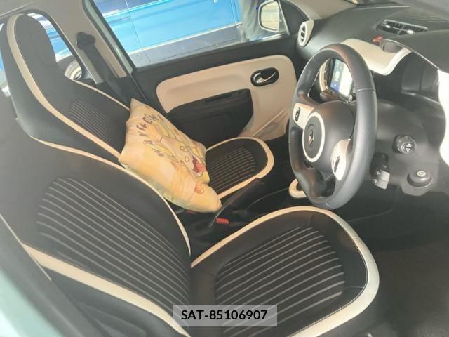 Renault TWINGO 2022-01 7727903-12
