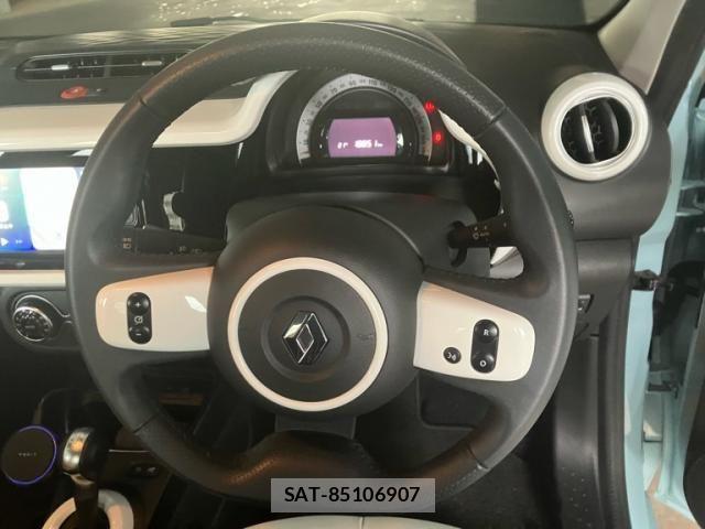 Renault TWINGO 2022-01 7727903-15