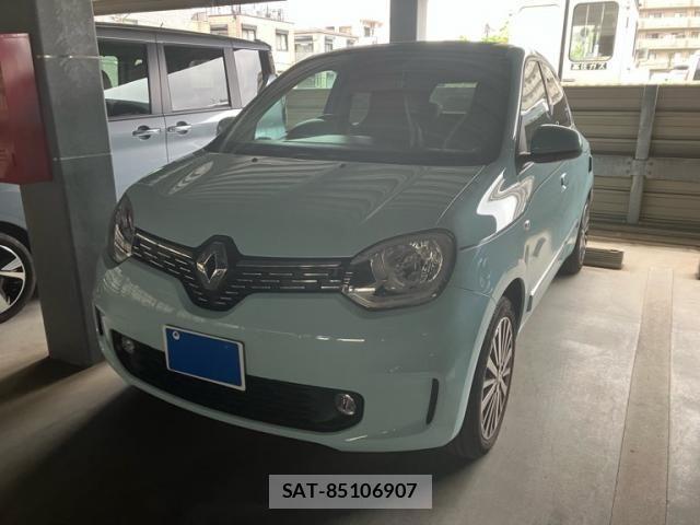 Renault TWINGO 2022-01 7727903-1