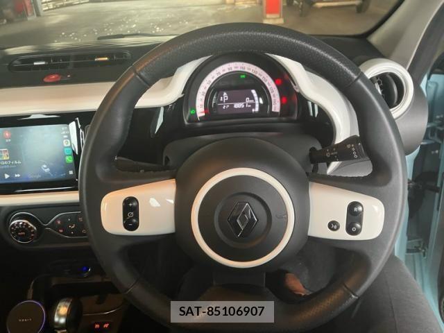 Renault TWINGO 2022-01 7727903-19